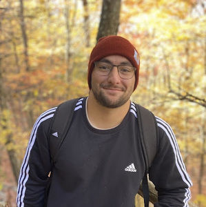 Meet your Posher, Matthew